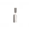 Sennheiser MOMENTUM 4 Wireless 509267 auriculares circumaurales, Bluetooth 5.2, ANC, 60 h, 2,5 mm, USB-C, blancos