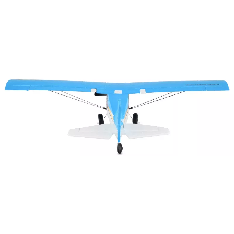 Avión RC Amewi Maule M7 motor eléctrico