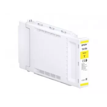 Cartucho de tinta EPSON Singlepack UltraChrome XD2 T41R440 amarillo