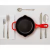 Le Creuset 20182230900422 Sartén polivalente redonda