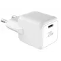 Cargador de interior Tucano GaN MA-GAN20-EU-W Carga rápida 12V 1x USB-C