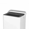 Deshumidificador inteligente Duux | Bora | Apto para estancias de hasta 30 m² | capacidad del depósito de agua 1,7 L | Blanco
