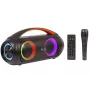 Altavoz portátil BOOMBOX altavoz Bluetooth, 30-356#, BLOW, negro