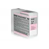 Epson Singlepack Vivid Light Magenta T580B00, Vivid light Magenta, tinta pigmentada, 80 ml, 1 ud.