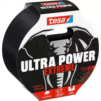 Cinta tesa Ultra Power Extreme Tape 25 m x 50 mm