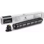 KYOCERA TK-8335K Cartucho de tóner 1 unidad Original Negro