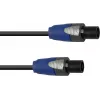Cable de altavoz PSSO 30227916 2x2,5 mm, 20 m de longitud