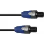 Cable de altavoz PSSO 30227916 2x2,5 mm, 20 m de longitud