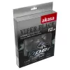 Ventilador de caja AKASA Viper 120 mm - Negro