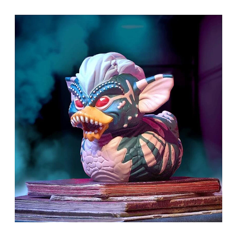 TUBBZ Pato coleccionable - Gremlins Stripe 9cm