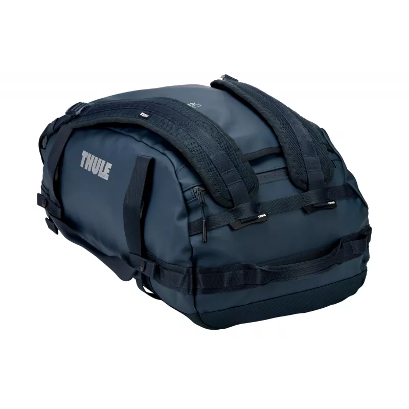 Thule 5590 Chasm 40L bolsa de viaje azul oscuro