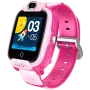 Reloj infantil CANYON Jondy KW-44 4G cámara GPS música rosa