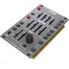 Behringer 140 Módulo de sintetizador modular Dual ENVELOPE/LFO