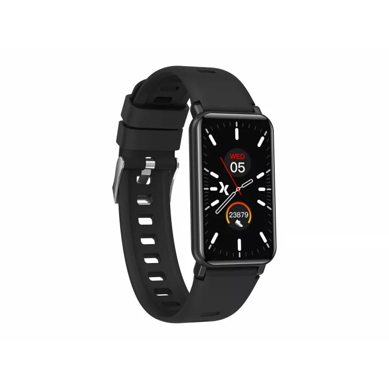 Smartwatch Fit FW53 nitro 2 negro