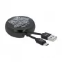 Cable USB 2.0 Type-A a Micro-B DeLOCK 85818
