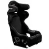 Next Level Racing GTElite Cockpit Simulador de Aluminio - Wheel Plate Edition + O-Rouge C2 Cold Fusion Asiento Simracing