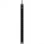 Unidad de distribución de corriente PowerWalker 10133023 16 salidas AC 0U negra