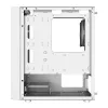 Carcasa LOGIC ATOS ARGB Mini USB 3.0 Blanca