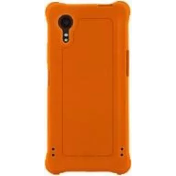 Mobilis PROTECH Case - Safety Orange funda para Galaxy XCover7 (054018)