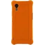 Mobilis PROTECH Case - Safety Orange funda para Galaxy XCover7 (054018)