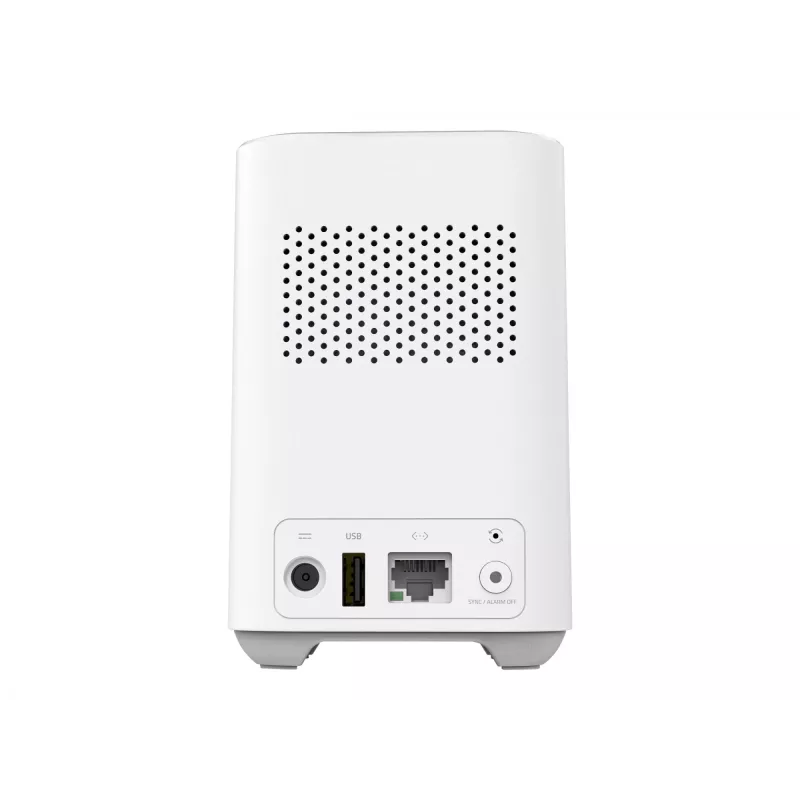 Videoportero 2K negro E82101W4