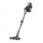 Aspirador Jimmy | H10 Flex | Funcionamiento con batería | 650 W | 28,8 V | Duración (máx.) 80 min | Plata