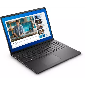 Dell 16 DC16250/ Core 5 -120U/ 8GB/ 512GB SSD/ Intel Graphics/ WLAN + BT/ 16