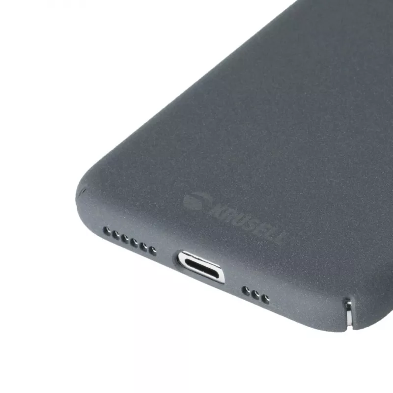 Funda Krusell Sandby iPhone 11 Pro Max 16,5 cm gris
