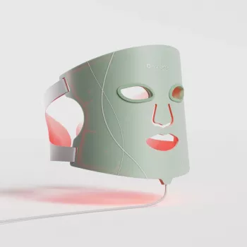 Dispositivo de fototerapia Nanoleaf NLEDK00-1TFM Verde