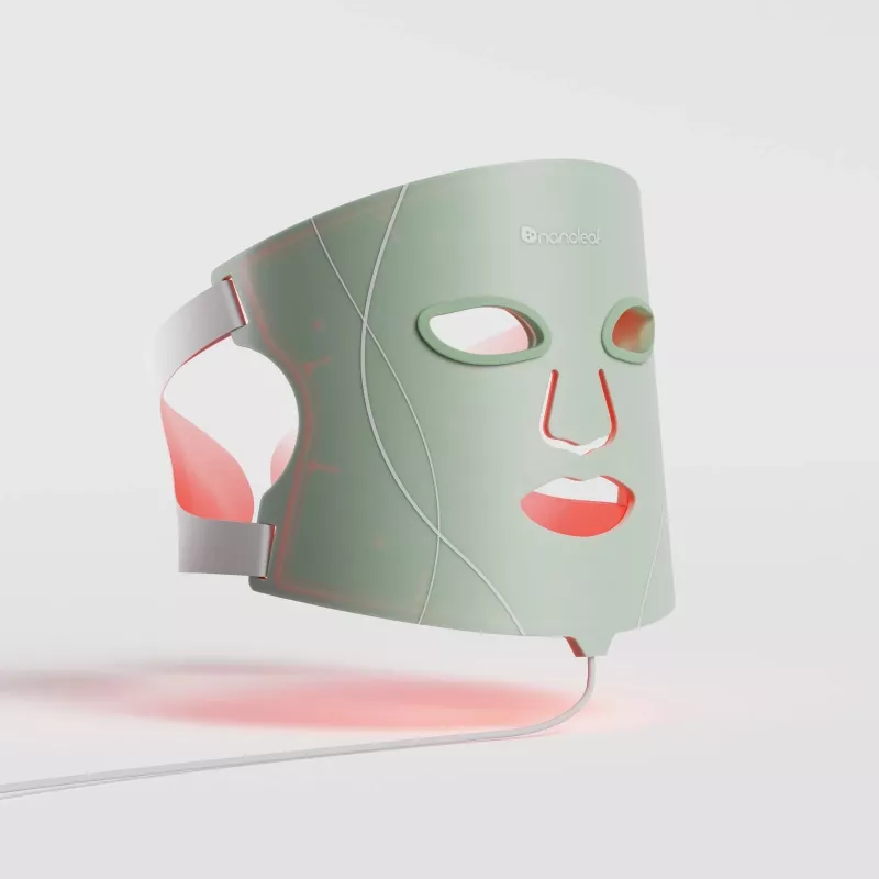 Dispositivo de fototerapia Nanoleaf NLEDK00-1TFM Verde