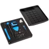 iFixit Essential Electronics Toolkit + alfombrilla antiestática plegable