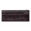 Teclado CHERRY G80-3000 USB inglés US negro