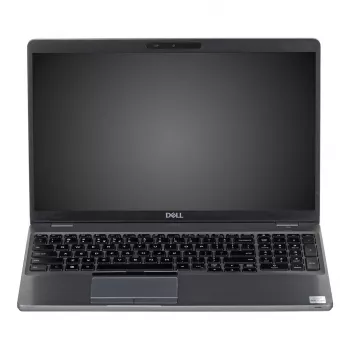 DELL LATITUDE 5510 i5-10210U 16GB 512GB SSD 15 FHD Win11pro Reacondicionado