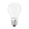 Osram LED Classic A 40 Filament P 3.4W 827 Mate E27 bombilla LED, forma de bombilla clásica