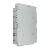 Caja de empalme de fibra óptica Extralink John, 16 empalmes