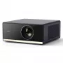 Proyector WANBO X5 Pro — 1100 lúmenes ANSI, LCD, 1080p (1920x1080), 16:9, HDR10, Google TV, azul