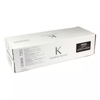 Utax CK-4510 Tóner, negro, 15000 páginas (611811010)