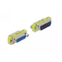 Cambiador de género de cable DeLOCK 65111