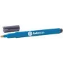 Bolígrafo detector de billetes falsos Safescan 111-0442 negro