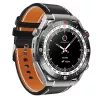 Smartwatch EW01 negro