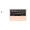 Lector de tarjetas Apple MW653ZM/A USB 2.0 Type-C blanco compatible con SD
