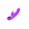 Vibrador Erolab Silicone morado
