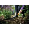 Rastrillo Fiskars 1001412 acero galvanizado