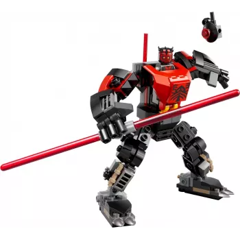 LEGO STAR WARS 75411 Mech de Darth Maul