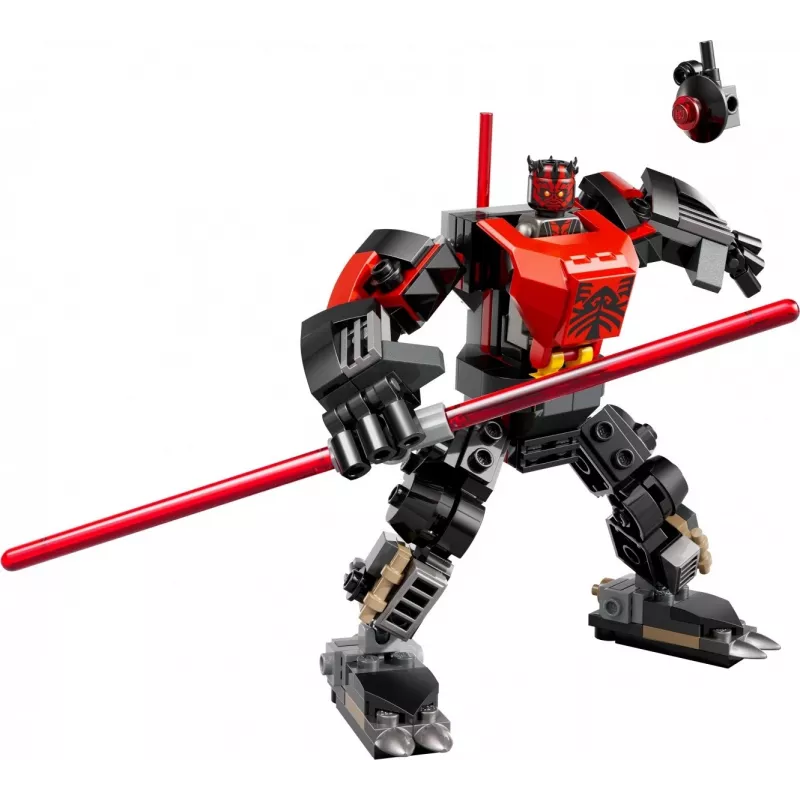 LEGO STAR WARS 75411 Mech de Darth Maul