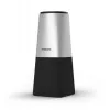 Philips PSE0540 Smart Meeting micrófono de conferencia portátil, USB-C, negro/plateado