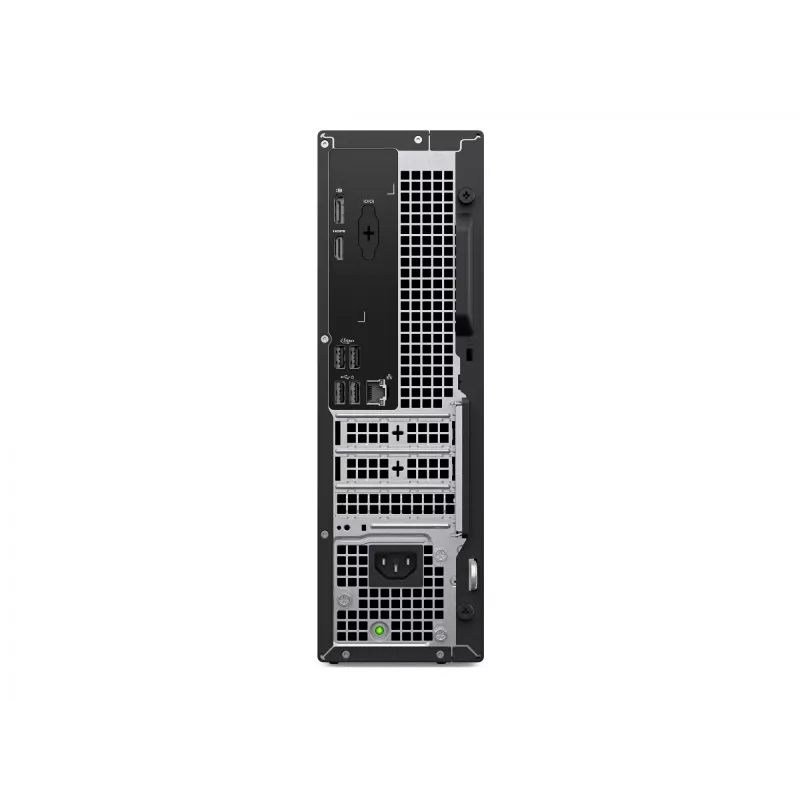 Dell Pro | Essential QVS1260 | Sobremesa | Slim | Intel Core i5 | i5-14400 | 16 GB | DDR5 | 1000 GB | Intel UHD Graphics 730 | Inglés | Ubuntu | Garantía 36 meses