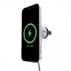Cargador inalámbrico Belkin BoostCharge Pro gris WIC008BTGR-NCV2