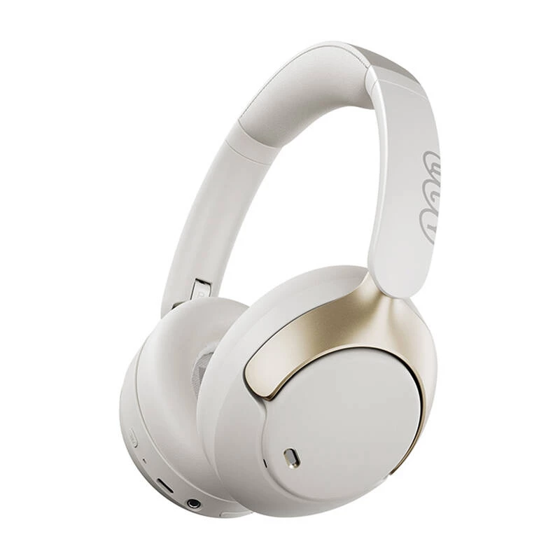 Auriculares QCY H3 Pro (blanco)