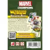 Marvel Champions: The Card Game - The Wrecking Crew (Expansión)